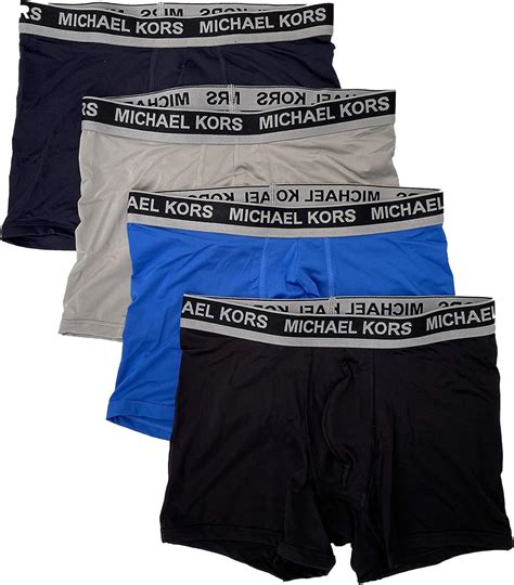 michael kors boxers for men.